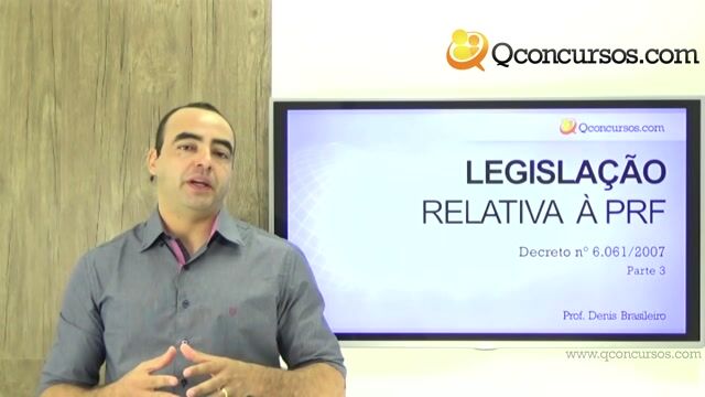 Decreto n° 6.061/2007 - Parte 03