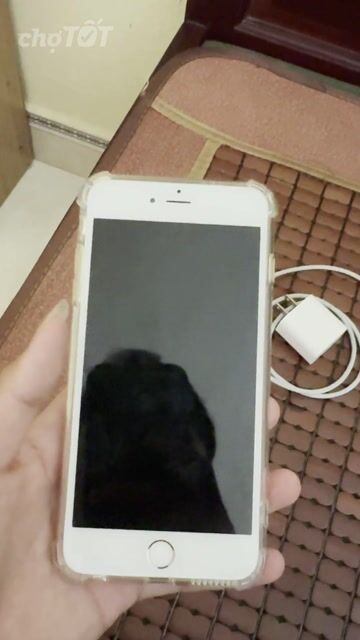 Apple iPhone 6s Plus 64GB Vàng Đã sử dụng. Mua bán Điện thoại tại Quận Liên Chiểu Đà Nẵng được đăng bởi NTK 001 hình 1