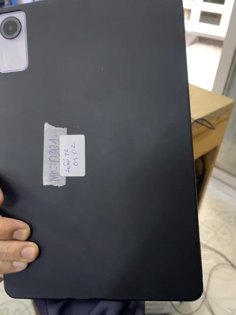 Xiaomi Mi Pad SE 128GB Tím. Mua bán Máy tính bảng tại Quận Đống Đa Hà Nội được đăng bởi CỬA HÀNG T STORE ĐIỆN THOẠI LAPTOP HÀ NỘI hình 1