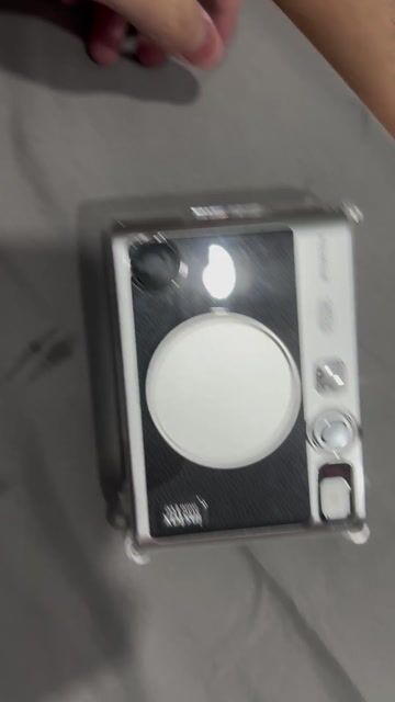 Máy ảnh Fujifilm Instax Mini Evo. Mua bán Máy ảnh, Máy quay tại Quận 8 Tp Hồ Chí Minh được đăng bởi Nhật Khang hình 1