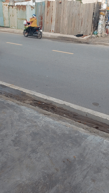 Cho thuê Đất Huyện Bình Chánh Tp Hồ Chí Minh diện tích 680 m² giá 20 triệu/tháng
