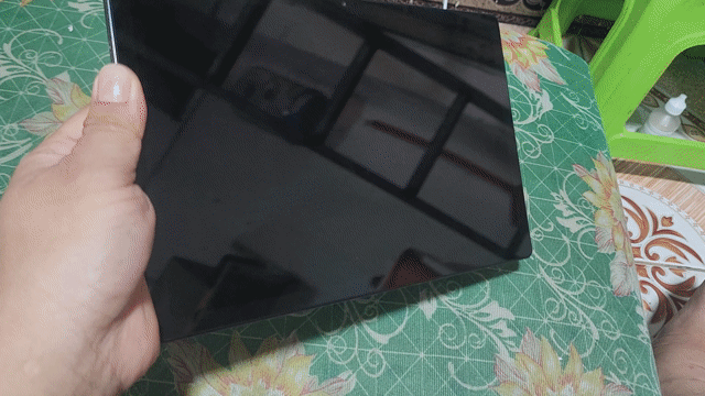 Samsung Tab A8 xám đen . Mua bán Máy tính bảng tại Quận Bình Thạnh Tp Hồ Chí Minh được đăng bởi ĐỜI THẾ THÔI hình 1