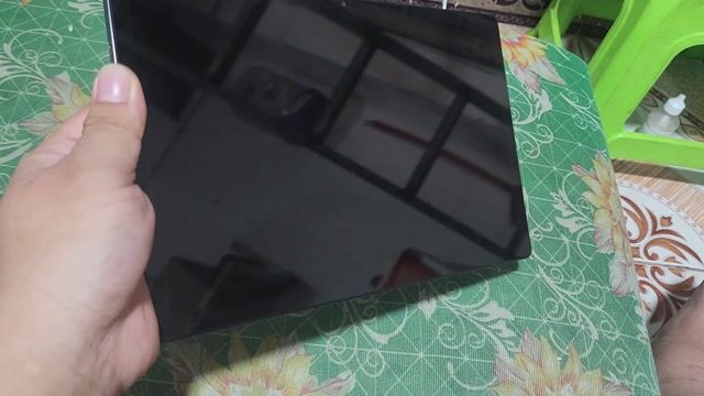 Samsung Tab A8 xám đen . Mua bán Máy tính bảng tại Quận Bình Thạnh Tp Hồ Chí Minh được đăng bởi ĐỜI THẾ THÔI hình 1