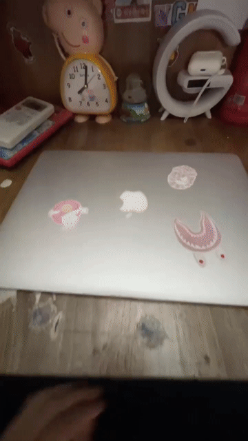 Apple MacBook Air i5 4GB/SSD 2014 Like New. Mua bán Laptop tại Huyện Ý Yên Nam Định được đăng bởi Đỗ xuân quý hình 1