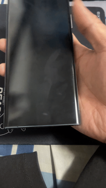 Samsung Galaxy S22 Ultra Xanh Đã dùng. Mua bán Điện thoại tại Quận 4 Tp Hồ Chí Minh được đăng bởi Khổng Minh hình 1
