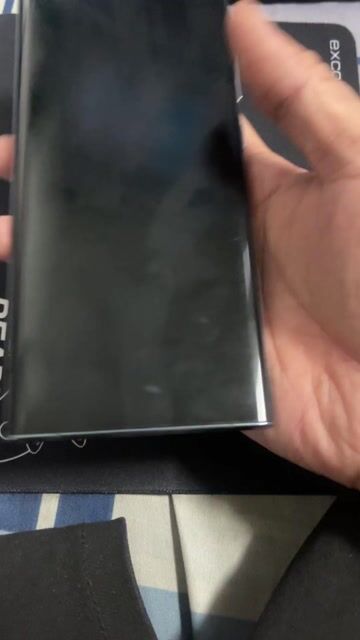 Samsung Galaxy S22 Ultra Xanh Đã dùng. Mua bán Điện thoại tại Quận 4 Tp Hồ Chí Minh được đăng bởi Khổng Minh hình 1