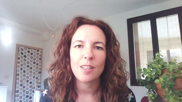 Chiara Z Profile Video
