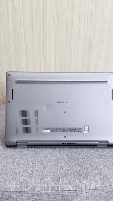 Dell Latitude 7420 i7-1185G7 14 inch 16GB/256GB. Mua bán Laptop tại Quận Gò Vấp Tp Hồ Chí Minh được đăng bởi Hiếu Laptop hình 1