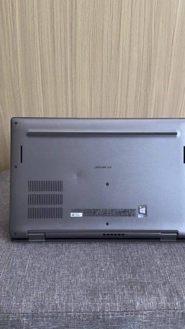 Dell Latitude 7420 i7-1185G7 14 inch 16GB/256GB. Mua bán Laptop tại Quận Gò Vấp Tp Hồ Chí Minh được đăng bởi HIẾU LAPTOP hình 1