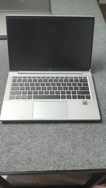 HP EliteBook 830 G7 i5-10210U 13.3 inch 8GB/256GB. Mua bán Laptop tại Thành phố Cao Lãnh Đồng Tháp được đăng bởi Khang Laptop HK hình 1