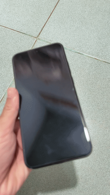 Xiaomi Redmi Turbo 4 Pro 256GB Đen. Mua bán Điện thoại tại Huyện Cẩm Mỹ Đồng Nai được đăng bởi Thế Sơn hình 1