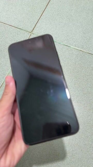 Xiaomi Redmi Turbo 4 Pro 256GB Đen. Mua bán Điện thoại tại Huyện Cẩm Mỹ Đồng Nai được đăng bởi Thế Sơn hình 1
