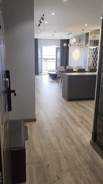 Mua bán Căn hộ Chung cư Chung cư Phúc Yên Quận Tân Bình Tp Hồ Chí Minh diện tích 78 m² giá 3,88 tỷ