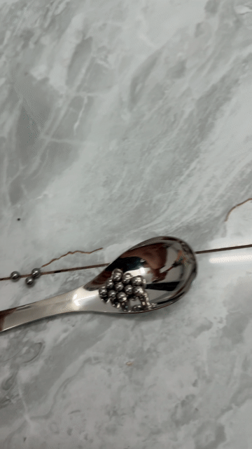 Thìa phở Inox 304 Bạc. Mua bán Dụng cụ nhà bếp tại Quận Hà Đông Hà Nội được đăng bởi nguyên hình 1