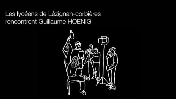 interview Guillaume Hoenig