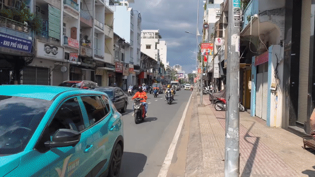 Cho thuê Văn phòng, Mặt bằng kinh doanh Quận 5 Tp Hồ Chí Minh diện tích 96 m² giá 11 triệu/tháng