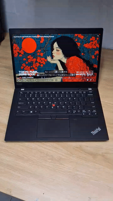 Thinkpad X390 i5 8265U/16G/SSD 256G/13.3"FHD. Mua bán Laptop tại Quận Tân Phú Tp Hồ Chí Minh được đăng bởi Trâm Nguyễn hình 1
