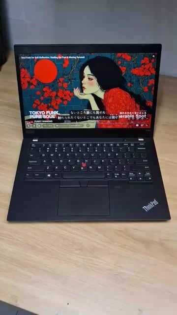 Thinkpad X390 i5 8265U/16G/SSD 256G/13.3"FHD. Mua bán Laptop tại Quận Tân Phú Tp Hồ Chí Minh được đăng bởi Trâm Nguyễn hình 1
