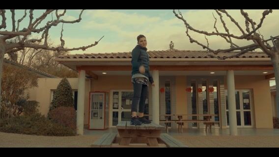 Une formation magique