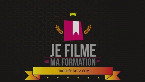 Une formation magique