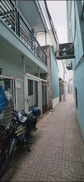 Mua bán Nhà ở Quận Ninh Kiều Cần Thơ diện tích 40 m² giá 1,99 tỷ