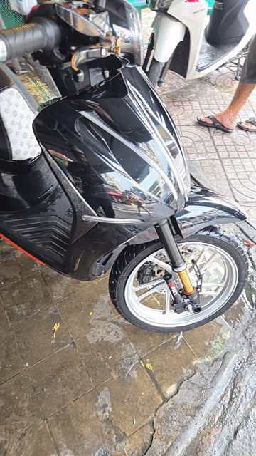 [ SIÊU PHẨM DATBIKE S0 ] CÓ 102 CHO A NÀO CÓ DUYÊN. Mua bán Xe máy tại Quận 3 Tp Hồ Chí Minh được đăng bởi Nguyễn Trung Hiếu hình 1