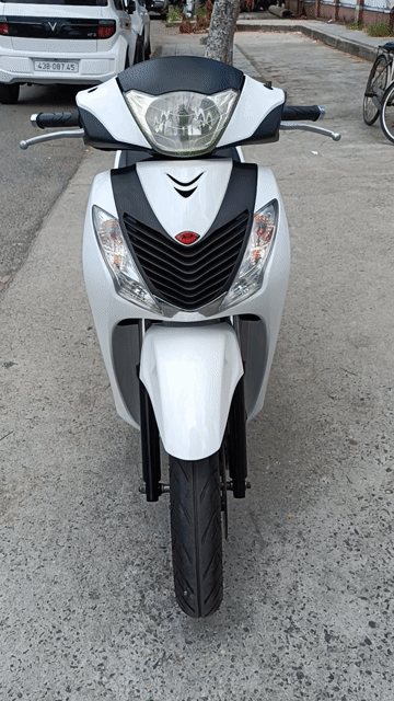 Honda SH 2014 fun áo ý. Mua bán Xe máy tại Quận Liên Chiểu Đà Nẵng được đăng bởi long hình 1