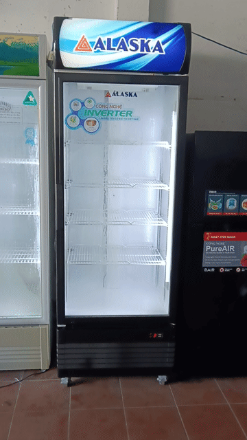 Tủ mát Sanaky 340L Trắng. Mua bán Tủ lạnh tại Thành phố Thuận An Bình Dương được đăng bởi Điện máy giá rẻ hình 1