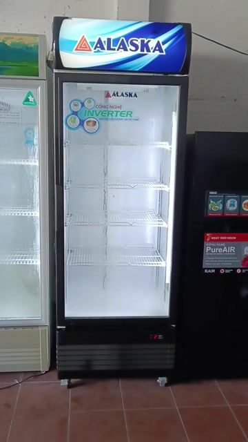 Tủ mát Sanaky 340L Trắng. Mua bán Tủ lạnh tại Thành phố Thuận An Bình Dương được đăng bởi Điện máy giá rẻ hình 1