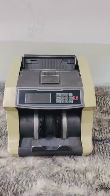 Máy đếm tiền cũ còn dùng tốt. Mua bán Đồ dùng văn phòng tại Quận Bình Tân Tp Hồ Chí Minh được đăng bởi Ann Nguyễn hình 1