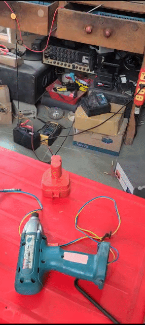 Máy khoan pin Makita 6913D. Mua bán Đồ chuyên dụng, Giống nuôi trồng tại Huyện Châu Thành Sóc Trăng được đăng bởi Máy Khoan Hàng Bãi Nhật hình 1