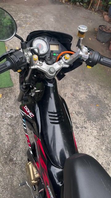 Satria 2015 cần bán hoặc gl win X v1 ,ex 135 bù TL. Mua bán Xe máy tại Thị xã Bến Cát Bình Dương được đăng bởi Devil Nguyễn hình 1