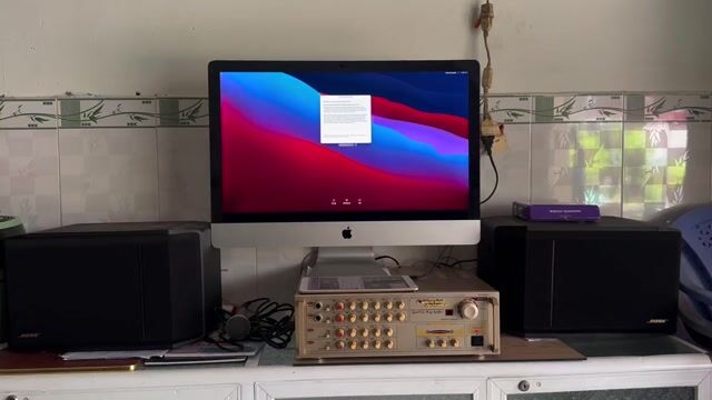 Bộ karaoke Bose 301 sr 4 Vàng đồng. Mua bán Tivi, Âm thanh tại Thành phố Thủ Đức Tp Hồ Chí Minh được đăng bởi mua bán giao lưu trao đổi hình 1