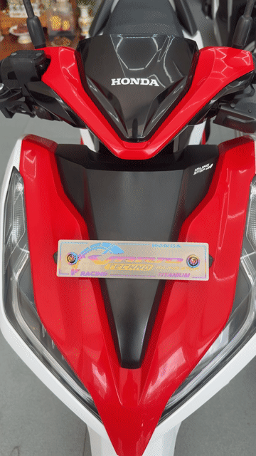 Vario 150 2022 Lướt 2800km Hồ sơ sẵn GÓP CẦN CCCDx. Mua bán Xe máy tại Quận Ninh Kiều Cần Thơ được đăng bởi XE MÁY HOÀNG YẾN hình 1