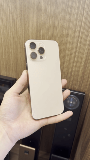 iPhone 16 Pro Max Sa mạc bản VN. Mua bán Điện thoại tại Quận Bắc Từ Liêm Hà Nội được đăng bởi Tiến hình 1