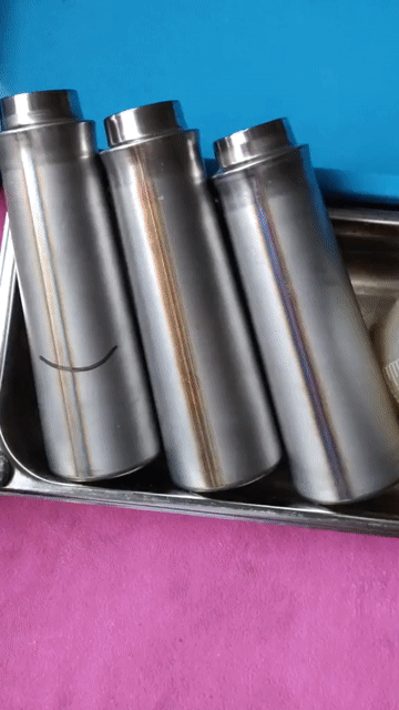 Thanh lý máy tẩy mối hàn đánh bóng inox, phụ kiện. Mua bán Đồ chuyên dụng, Giống nuôi trồng tại Huyện Châu Phú An Giang được đăng bởi Dụng cụ  hình 1