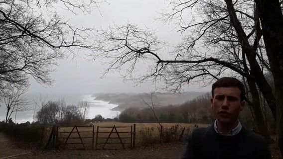 Le métier d'Animateur nature pour la conservation du littoral