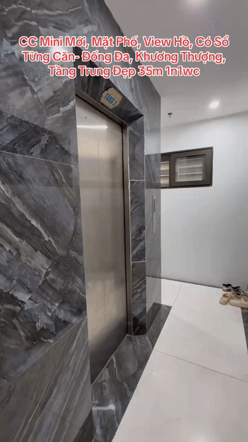 Mua bán Căn hộ Chung cư Quận Đống Đa Hà Nội diện tích 35 m² giá 1,77 tỷ