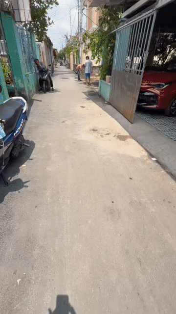 Mua bán Nhà ở Huyện Cần Giờ Tp Hồ Chí Minh diện tích 200 m² giá 4,5 tỷ