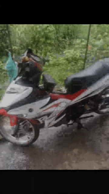Yamaha Exciter 150 Trắng đỏ. Mua bán Xe máy tại Thành phố Biên Hòa Đồng Nai được đăng bởi Minh ten long 27t hình 1