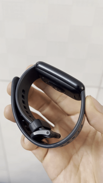 Huawei FIT-04B Đen. Mua bán Thiết bị đeo thông minh tại Quận Hải Châu Đà Nẵng được đăng bởi Hòa hình 1