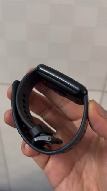 Huawei FIT-04B Đen. Mua bán Thiết bị đeo thông minh tại Quận Hải Châu Đà Nẵng được đăng bởi Hòa hình 1