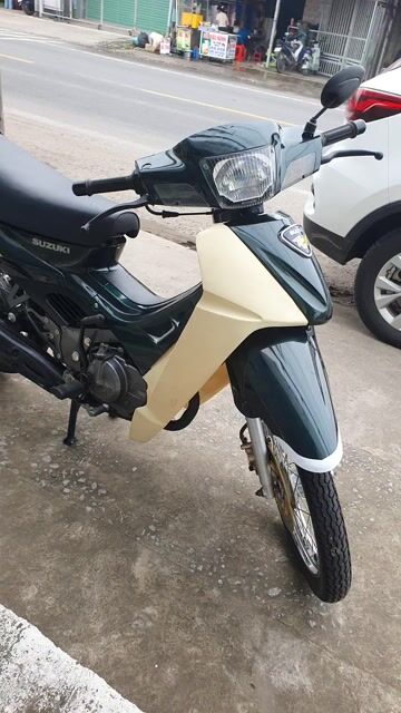 Sport thanh lí 1c sóc trăng. Mua bán Xe máy tại Quận Bình Thuỷ Cần Thơ được đăng bởi Sport Minh hình 1