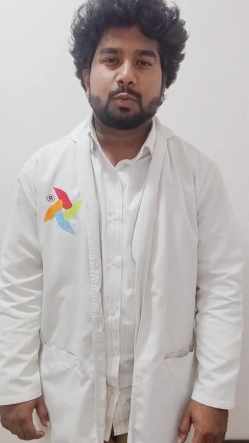 Real World Evidence®  of 87 Months Age With Initial Ability Score 253 Having 556 Today by Shaik Junaid Ahmed, Admin Manager from Khajaguda, Mehdipatnam