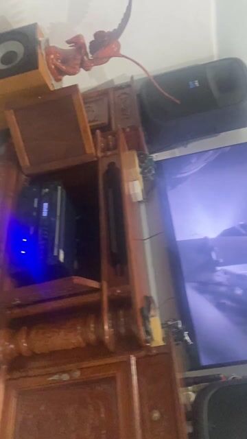 Dàn Karaoke Relacart UR-2220 Đen Kim loại. Mua bán Tivi, Âm thanh tại Thành phố Vũng Tàu Bà Rịa - Vũng Tàu được đăng bởi tuấn minh hình 1