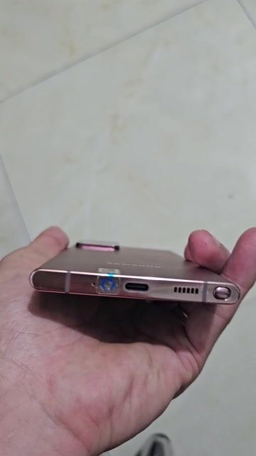 Samsung Note 20 Ultra 256GB Đồng. Mua bán Điện thoại tại Huyện Tiên Du Bắc Ninh được đăng bởi AUDIO hình 1