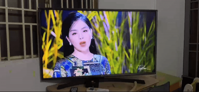 Thanh lý smartyTivi LG 43 inch 4K. Mua bán Tivi, Âm thanh tại Thành phố Mỹ Tho Tiền Giang được đăng bởi Trang hình 1