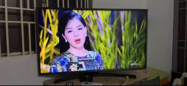 Thanh lý smartyTivi LG 43 inch 4K. Mua bán Tivi, Âm thanh tại Thành phố Mỹ Tho Tiền Giang được đăng bởi Trang hình 1