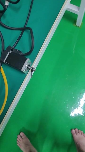 Bộ Servo ESTUN ED3L-01AMA 100W đã qua sử dụng. Mua bán Đồ chuyên dụng, Giống nuôi trồng tại Huyện Yên Dũng Bắc Giang được đăng bởi Phí Bình hình 1