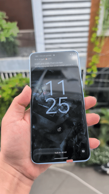 Google Pixel 8 Pro 128GB Xanh 12GB Like New. Mua bán Điện thoại tại Thành phố Thủ Đức Tp Hồ Chí Minh được đăng bởi Trần Chí hình 1